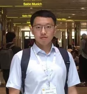 Zihao Wang